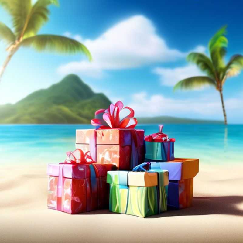 Presentes de $1&#58; Ideias Práticas e Consumíveis para Surpreender