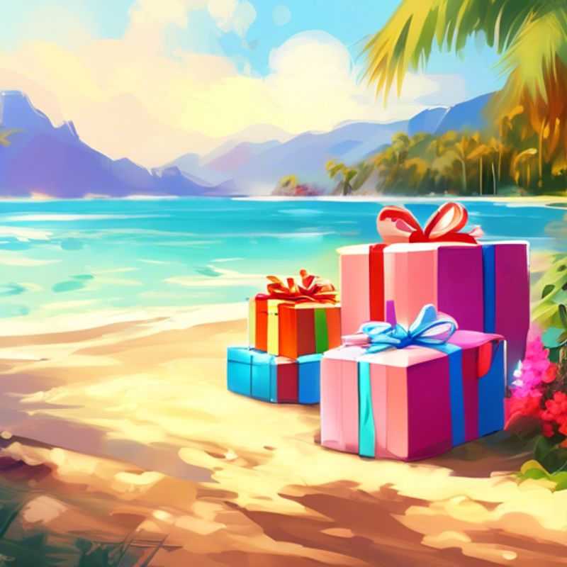 Assortment of Useful Gifts Under $1