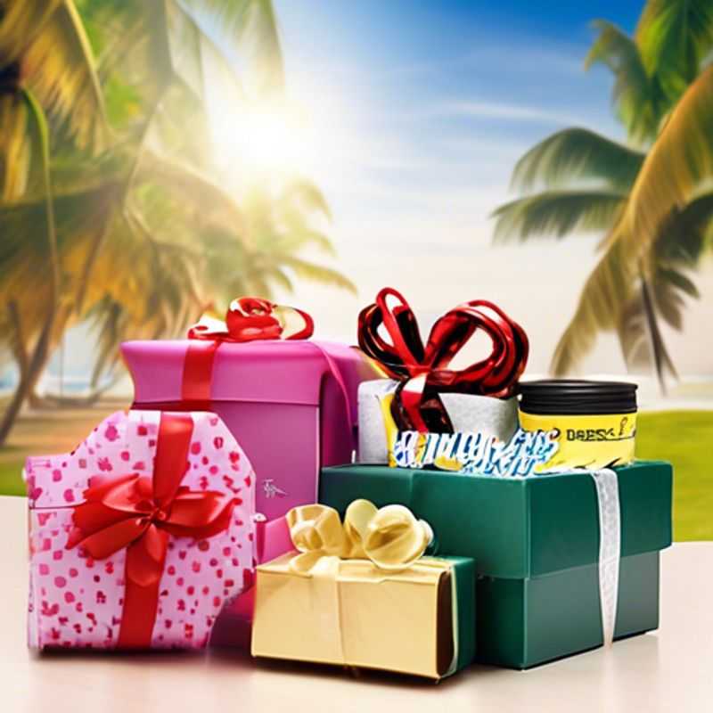 A colorful assortment of inexpensive employee appreciation gifts, all under $1.
