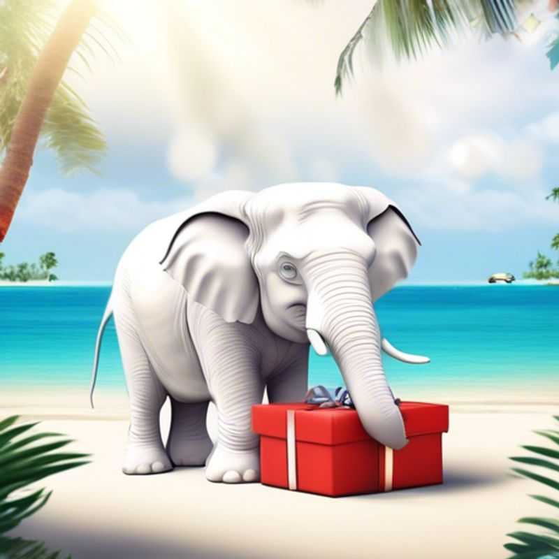 The Art of the $1 Gift&#58; Be Flexible and Open to Creative Ideas