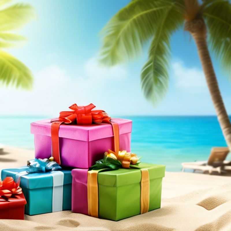 Beyond the Big Box&#58; Finding Unique Gifts on Online Marketplaces
