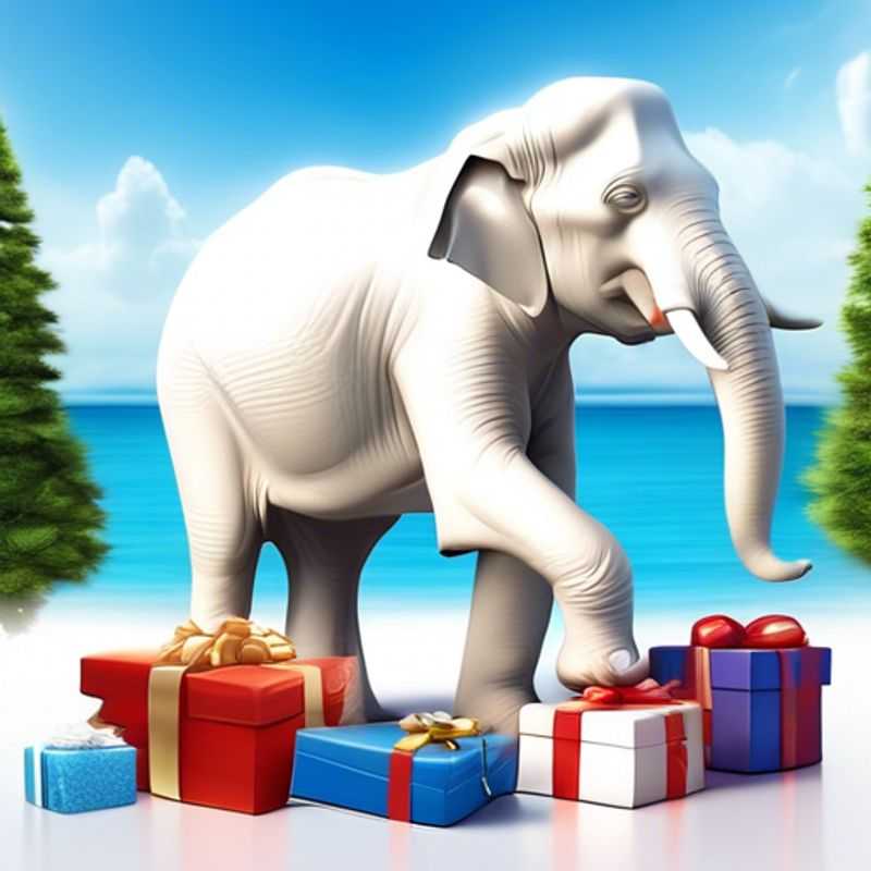 Gift Giving for the Masses: Finding Presents Everyone Will Love
