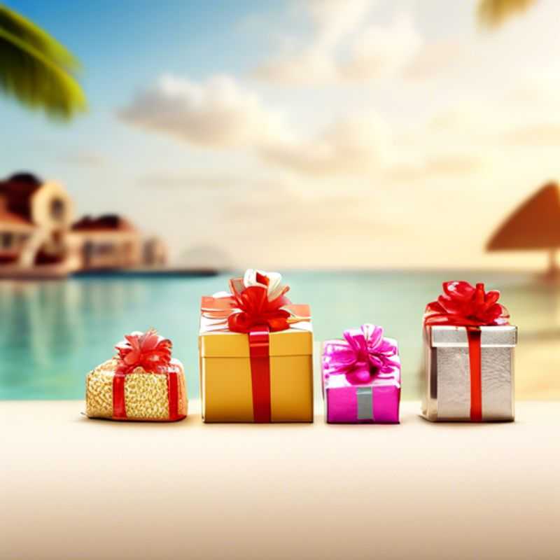 A collection of affordable and thoughtful gifts, all for just $1!