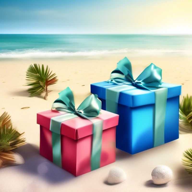 Mercados en línea&#58; Encuentra regalos únicos y económicos