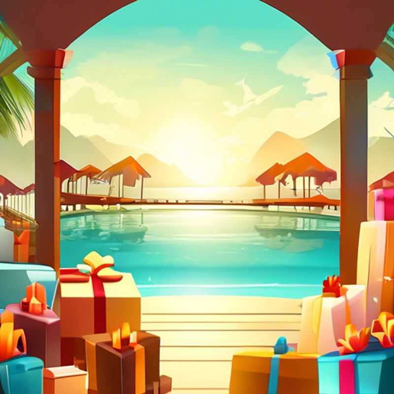 Assortment of Gifts Under $1 for Budget-Friendly Gifting