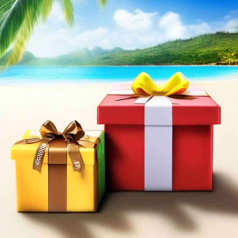 A collection of affordable and thoughtful $1 gifts for coworkers, perfect for showing appreciation without breaking the bank.