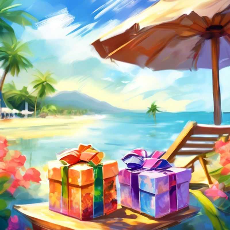 Presentes incríveis por apenas um dólar!