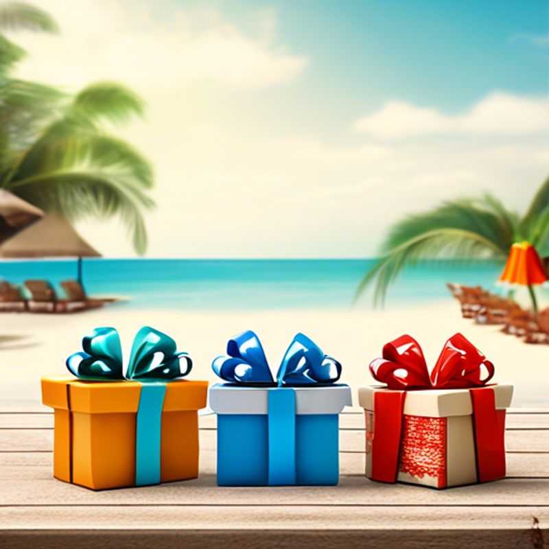 Trouver des cadeaux pas chers dans les magasins à un dollar et les magasins discount
