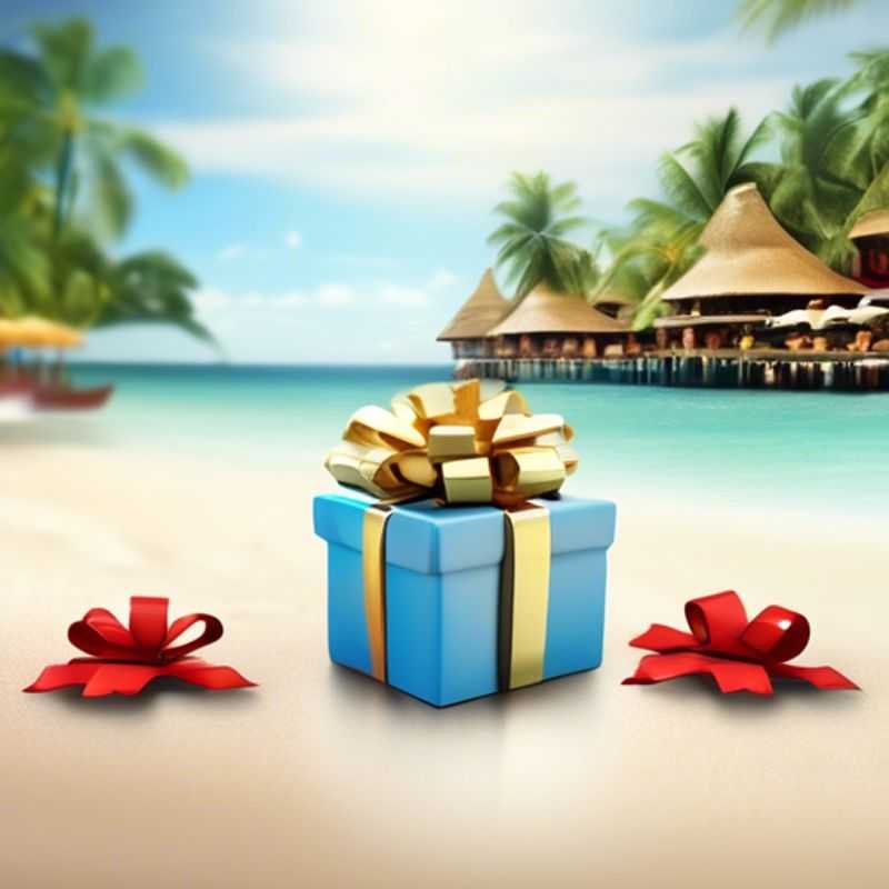 Dollar Store Delights&#58; Finding Affordable Gift Gems