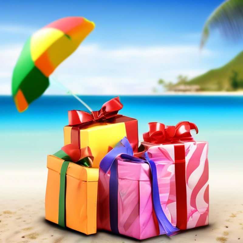 Dollarstores en discountwinkels&#58; De beste plek voor goedkope grappige cadeaus