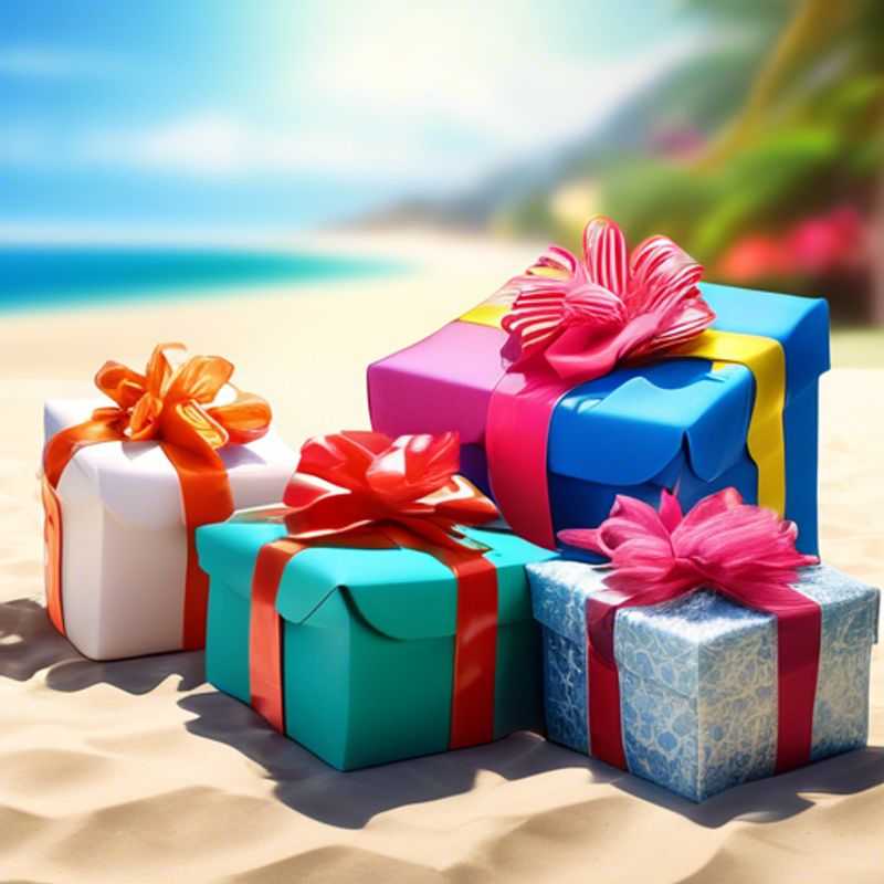 The Gift of Indulgence&#58; Consumables for Thoughtful Giving