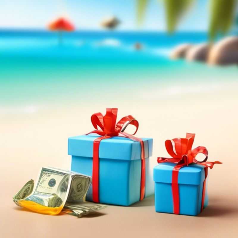 A collection of cool and unique gifts, all for just one dollar!