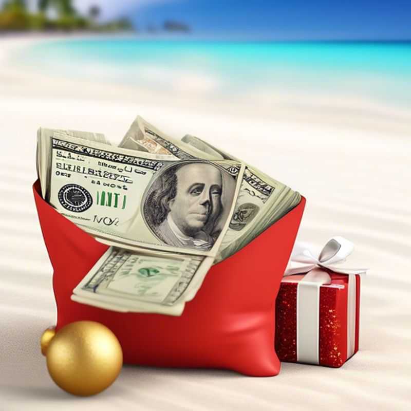 Flexibel zijn met je kerstcadeautjes&#58; ontdek de magie van de onverwachte cadeautjes