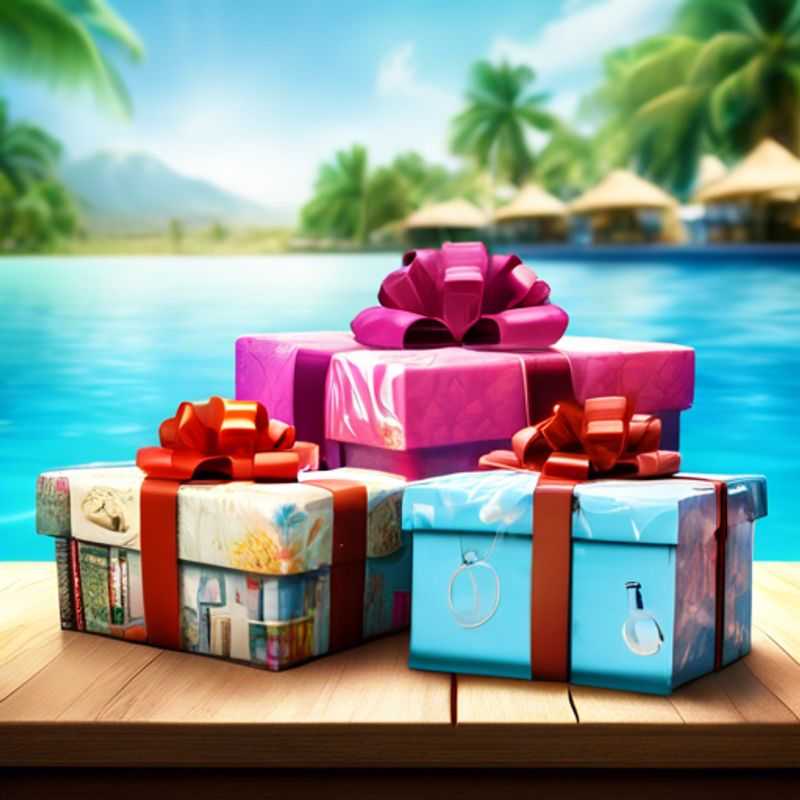 eBay's Hidden Gems&#58; Discovering One&#45;Dollar Gifts