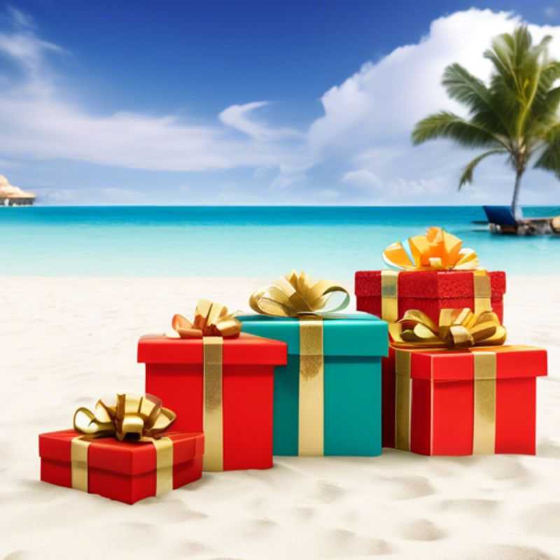 Check kortingswinkels en dollarstores voor goedkope cadeau&#45;opties