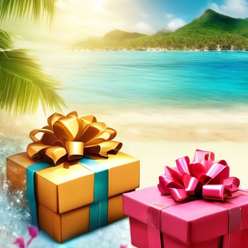 Score Big Savings&#58; Uncover Hidden Gems on Online Marketplaces and Discount Stores for Gift Giving!