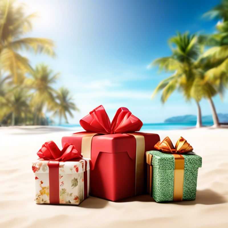 Gift Giving Game Plan&#58; Make a List and Set a Budget (Before You Go Shopping Crazy!)