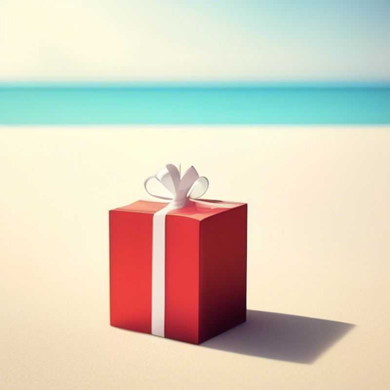 A colorful assortment of $1 gifts, perfect for stocking stuffers, party favors, or just a little something special.