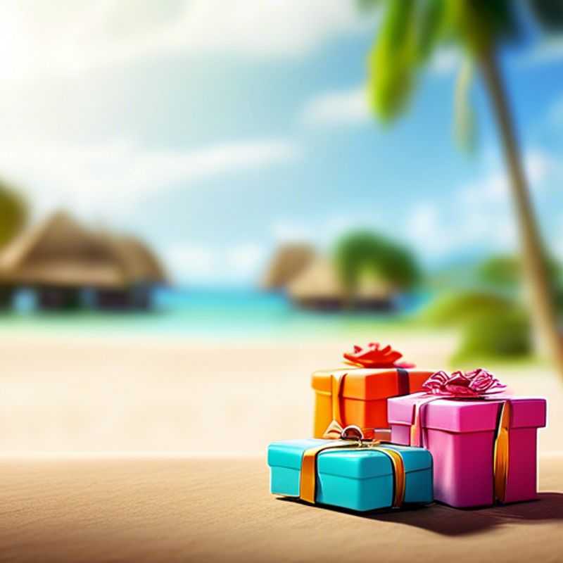 Dollar Store Delights&#58; Finding Affordable Gift Gems 
