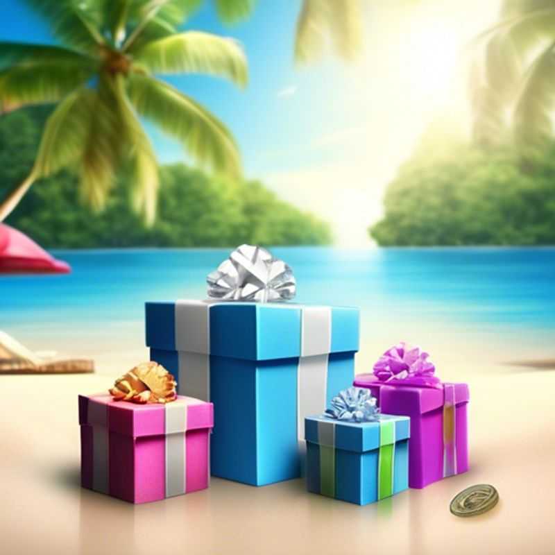 Trouver des cadeaux abordables sur les places de marché en ligne