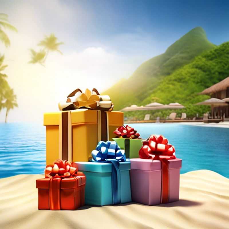 Gifting with Thought&#58; Making Sure Your Present is Perfect