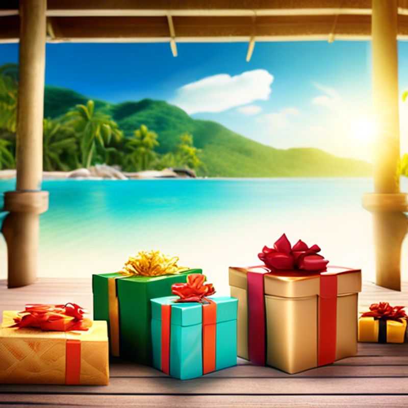 Seasonal Sales and Holiday Discounts&#58; Your Guide to Saving Big