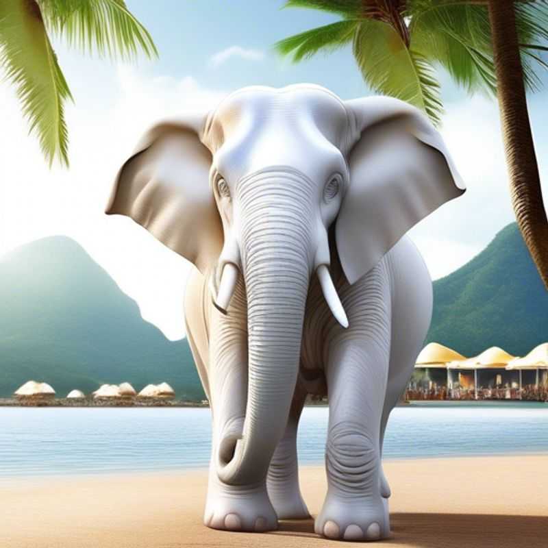 Dollar Store White Elephant&#58; Finding the Best Deals (and Discounts!)