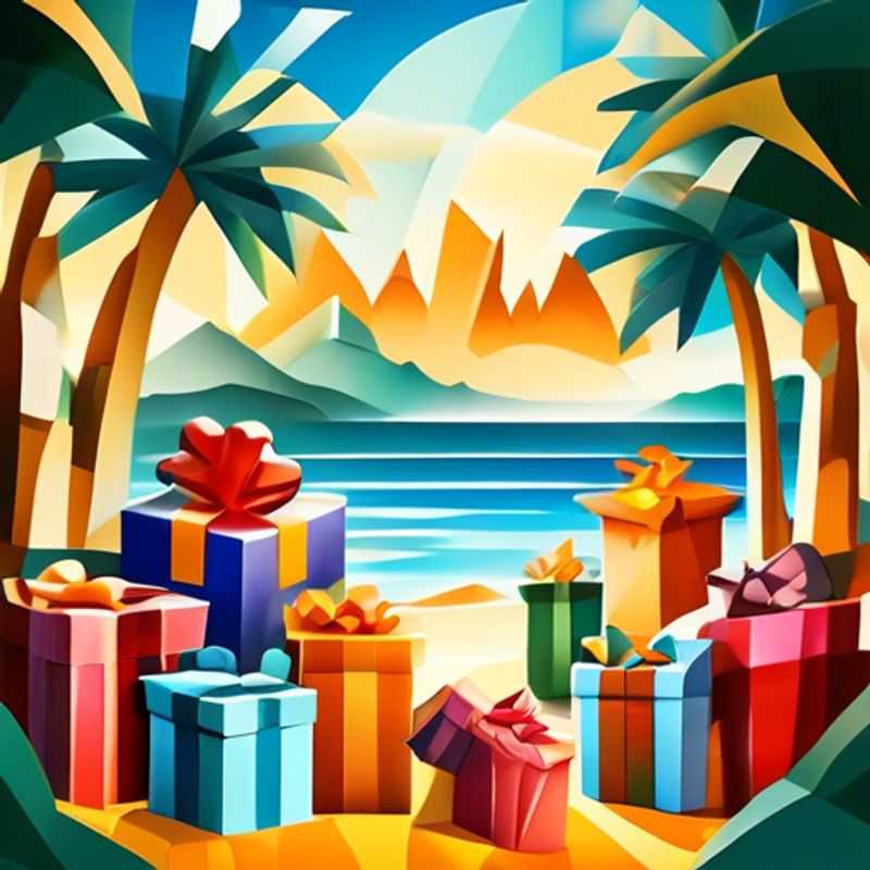 A selection of budget-friendly gifts under $1 for employees.