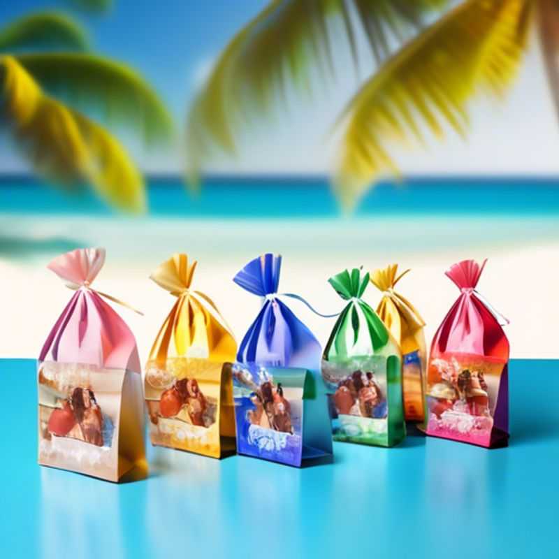 Party Favor Extravaganza&#58; Finding Bulk Deals Under $1 on Online Marketplaces