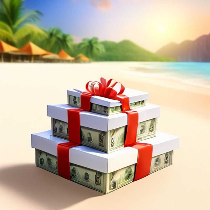 Discovering Hidden Treasures&#58;  Your Guide to Discount Retailers and Dollar Stores