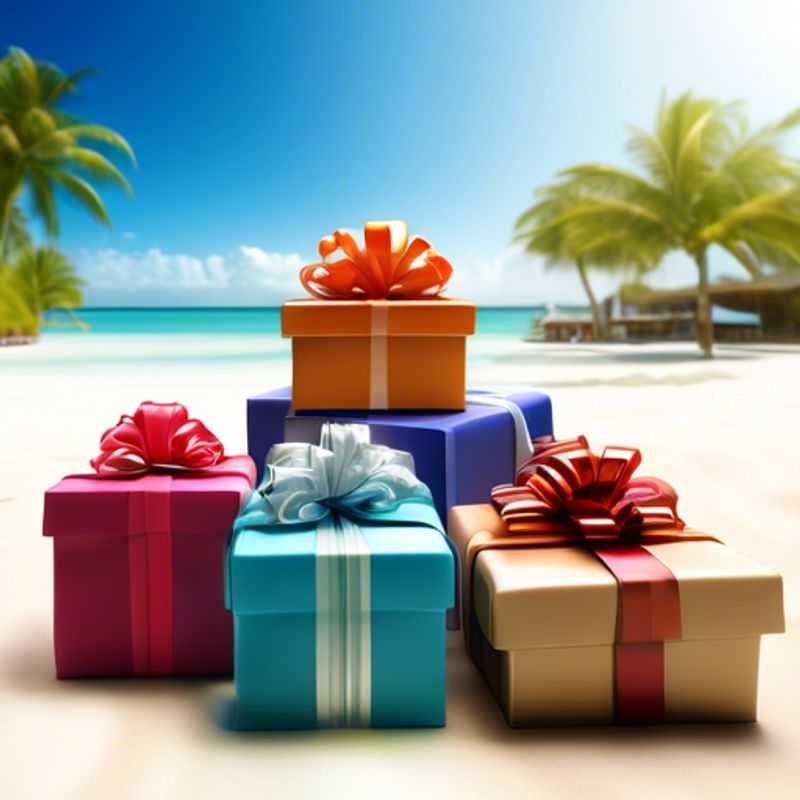 Trouver des cadeaux abordables en ligne &#58; Explorer les marchés en ligne