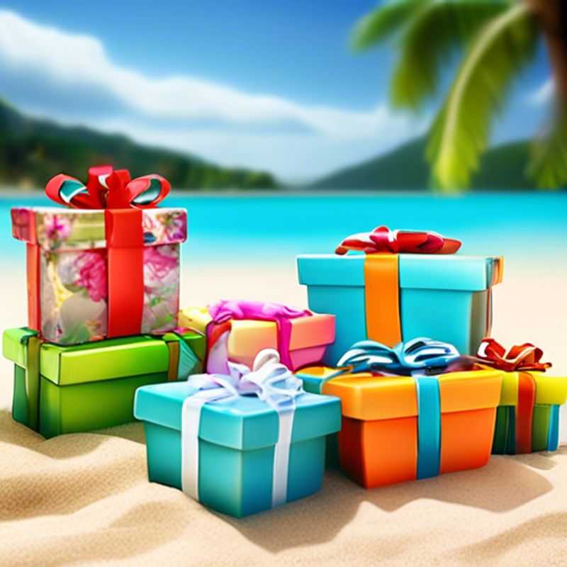 Dollar Stores and Discount Retailers&#58; Hidden Gems for Affordable Gifts