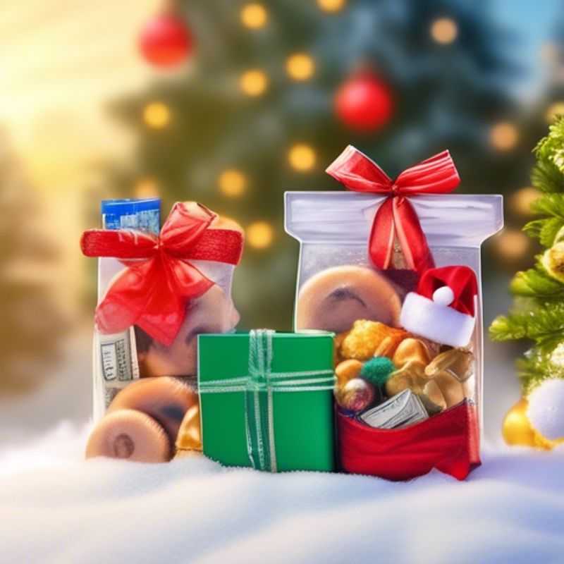 Stocking Stuffer Secrets&#58; Unlocking the Bargains on Discount Websites