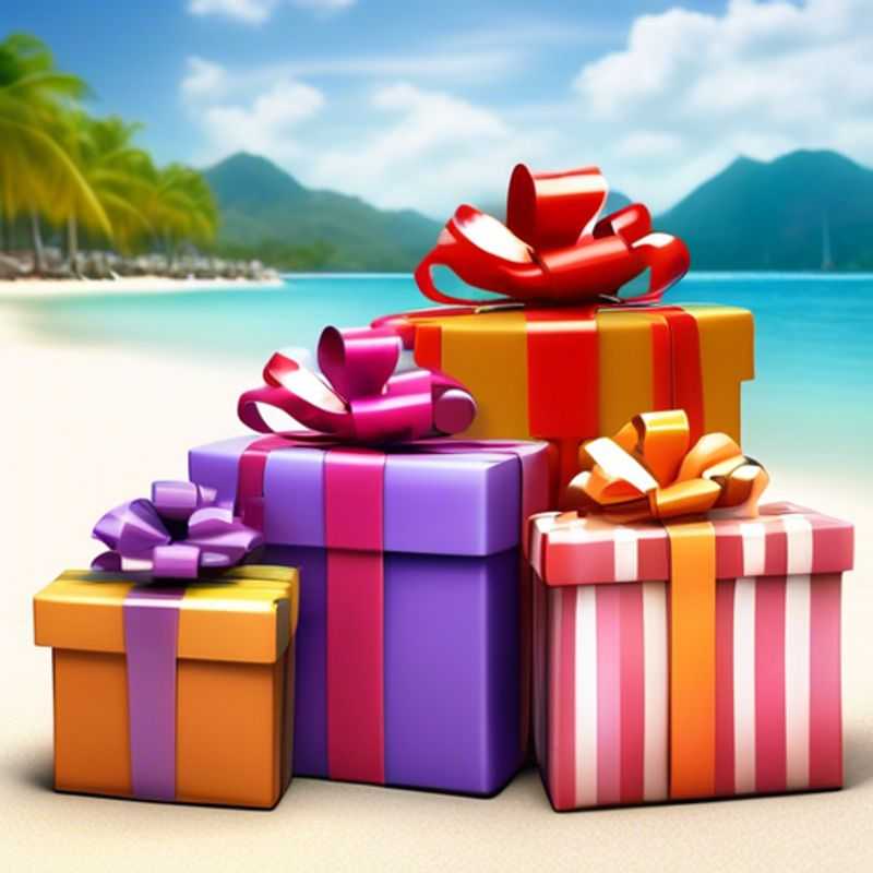 Score Amazing Gifts on a Budget: Clearance Sections & Dollar Stores