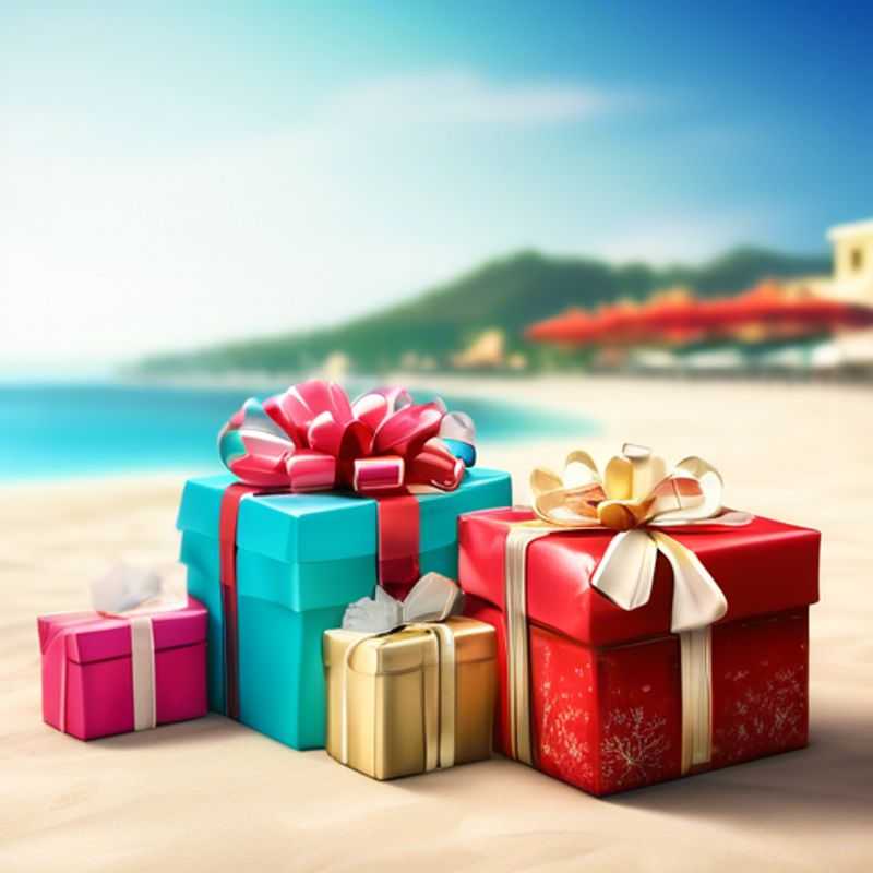 Embrace Flexibility&#58; Finding the Best Gift Deals with a Little Openness