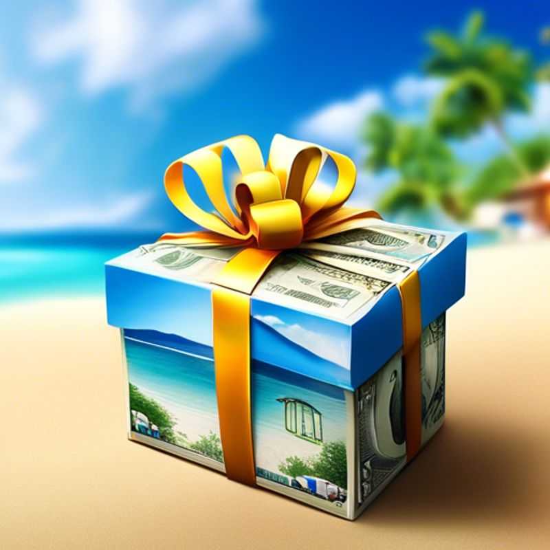 Presentes incríveis por 1 dólar: Descubra como encontrar ofertas imbatíveis!