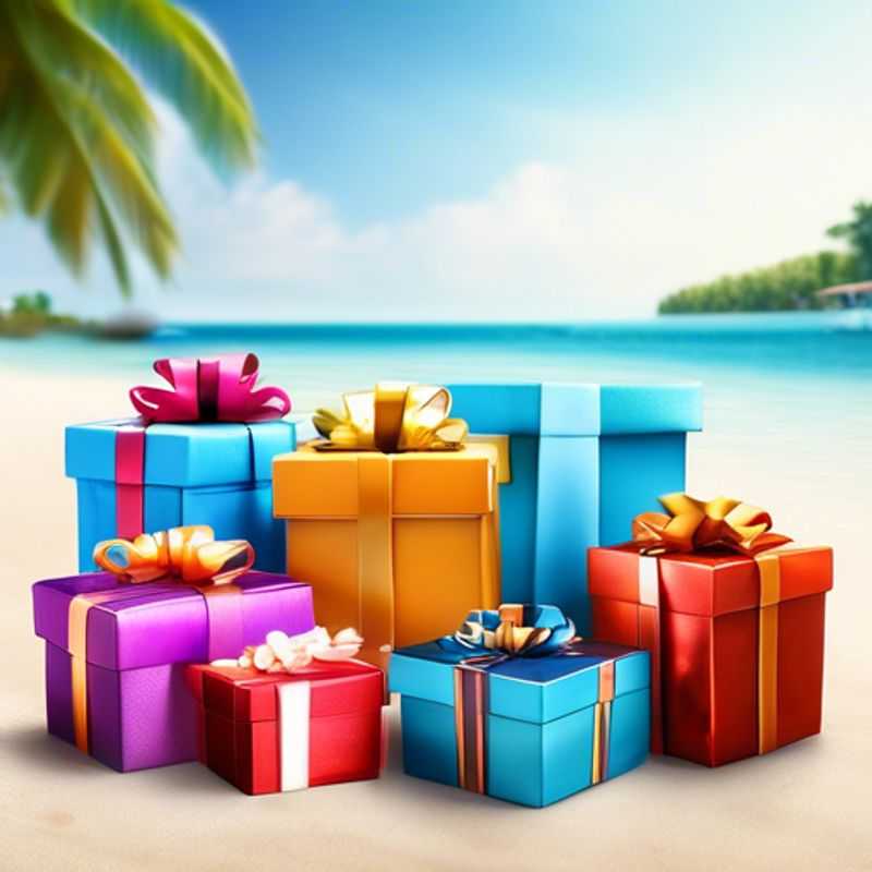Presentes por 1 Dólar: Encontre o Presente Perfeito Sem Gastar Muito
