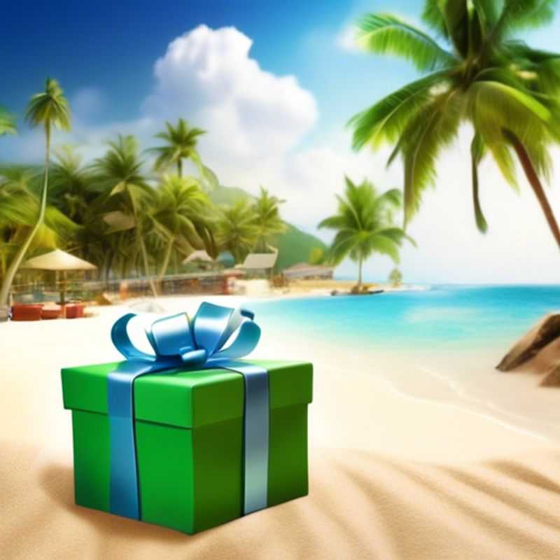 A variety of small, inexpensive gifts under $1, perfect for stocking stuffers or small gestures.