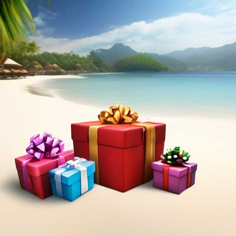 Skip the Stuff&#44; Give the Good Stuff&#58; Practical &#38; Consumable Gifts for Every Occasion
