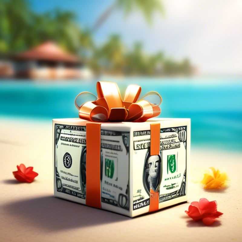 One Dollar Wonders&#58; Your Guide to Budget&#45;Friendly Gift Ideas