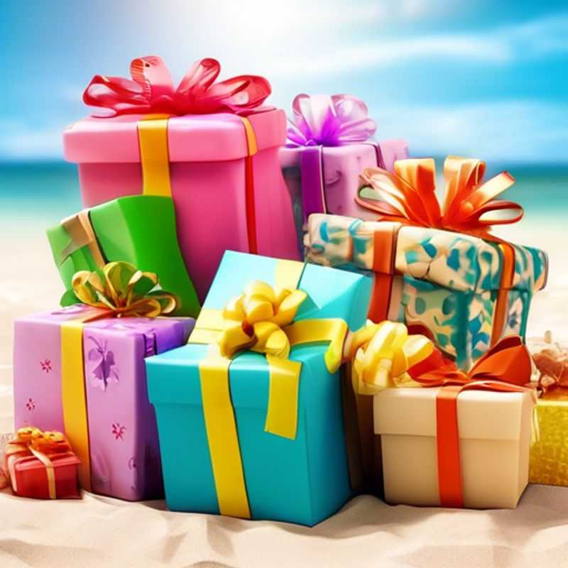 From Dollar Bins to Clearance Shelves&#58; Unearthing Hilariously Unique Gift Ideas