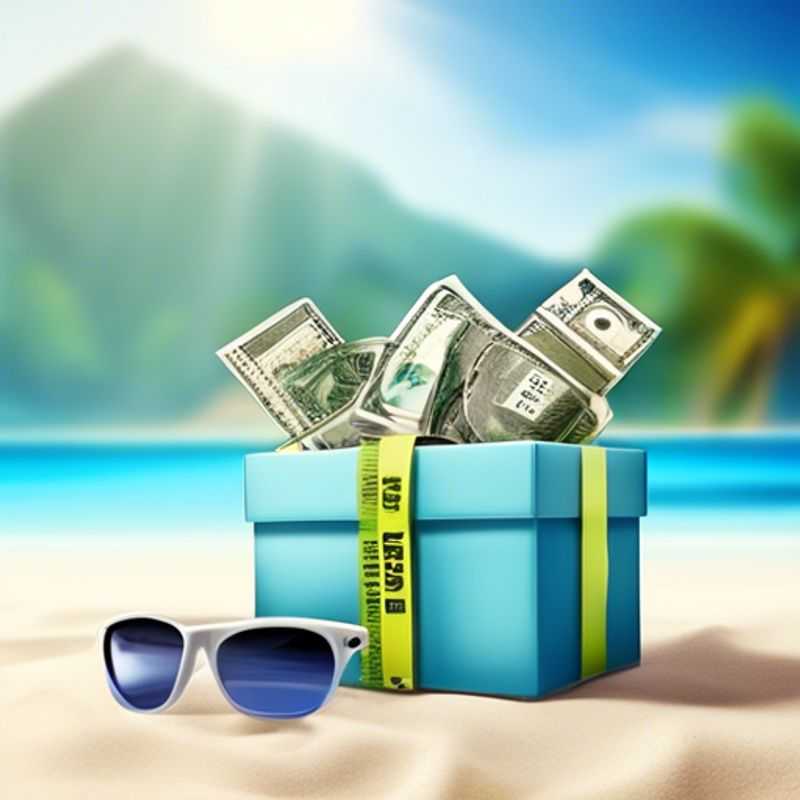 Score Big Savings&#58; Find Holiday Clearance Deals for Year&#45;Round Fun