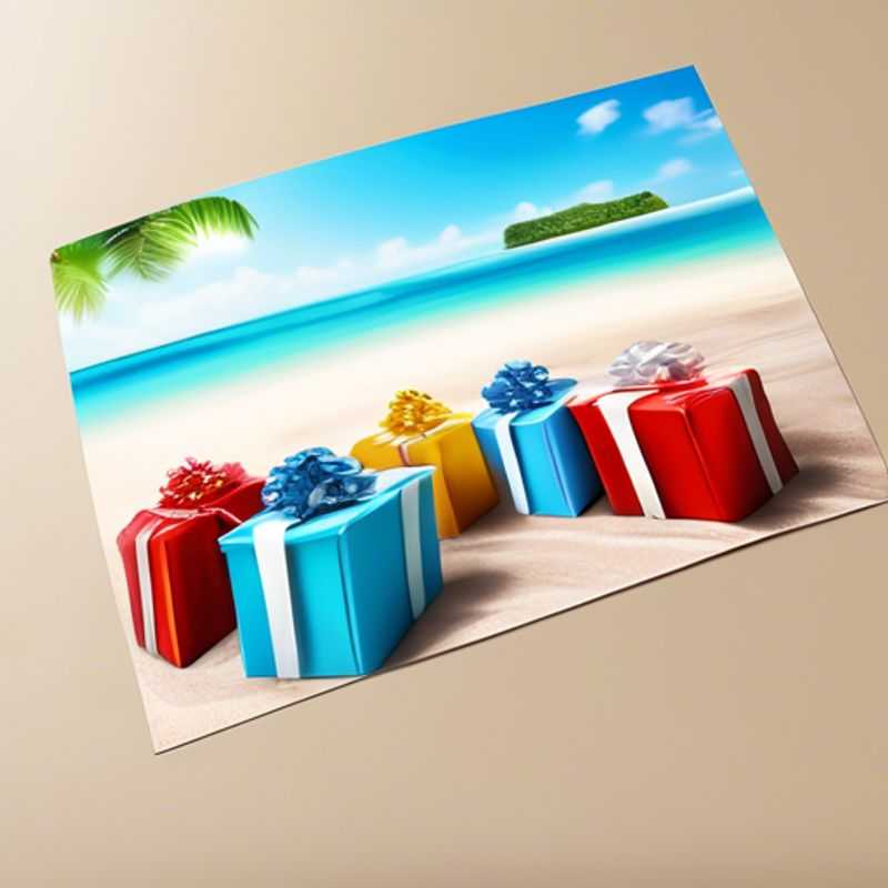 Dollar Store Delights: Finding Affordable Gift Gems