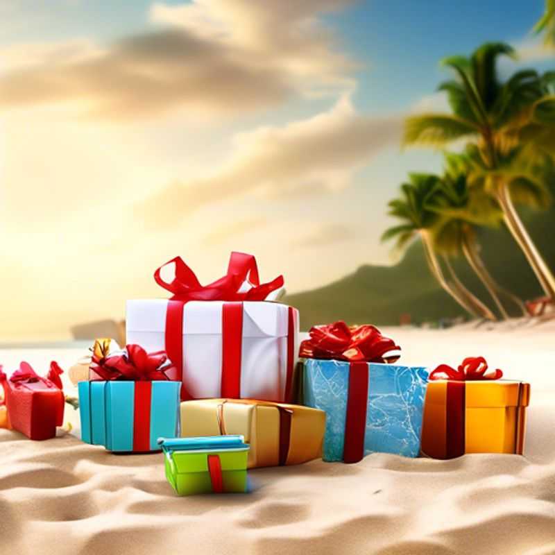 Hunting for Hidden Treasures&#58; Where to Find Small &#38; Affordable Goodies Online