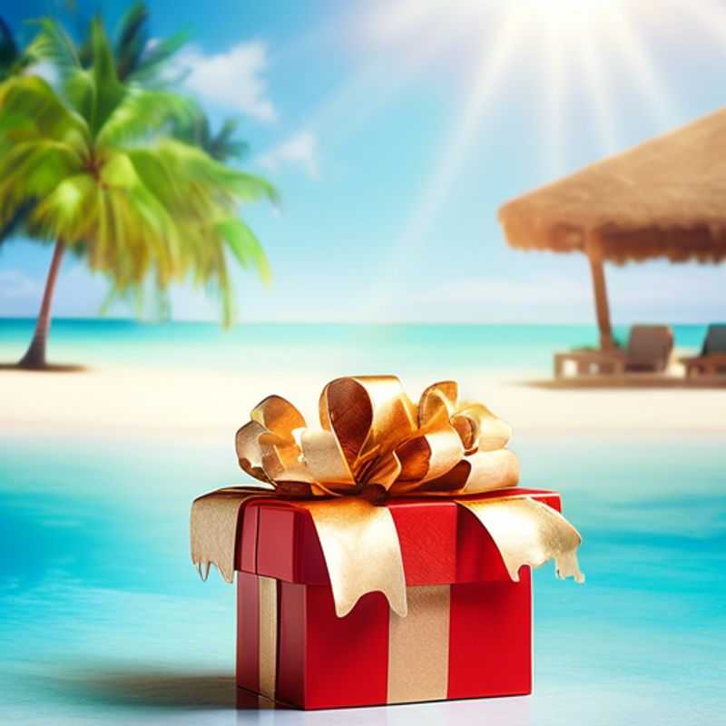 A collection of budget-friendly gift ideas under $1.