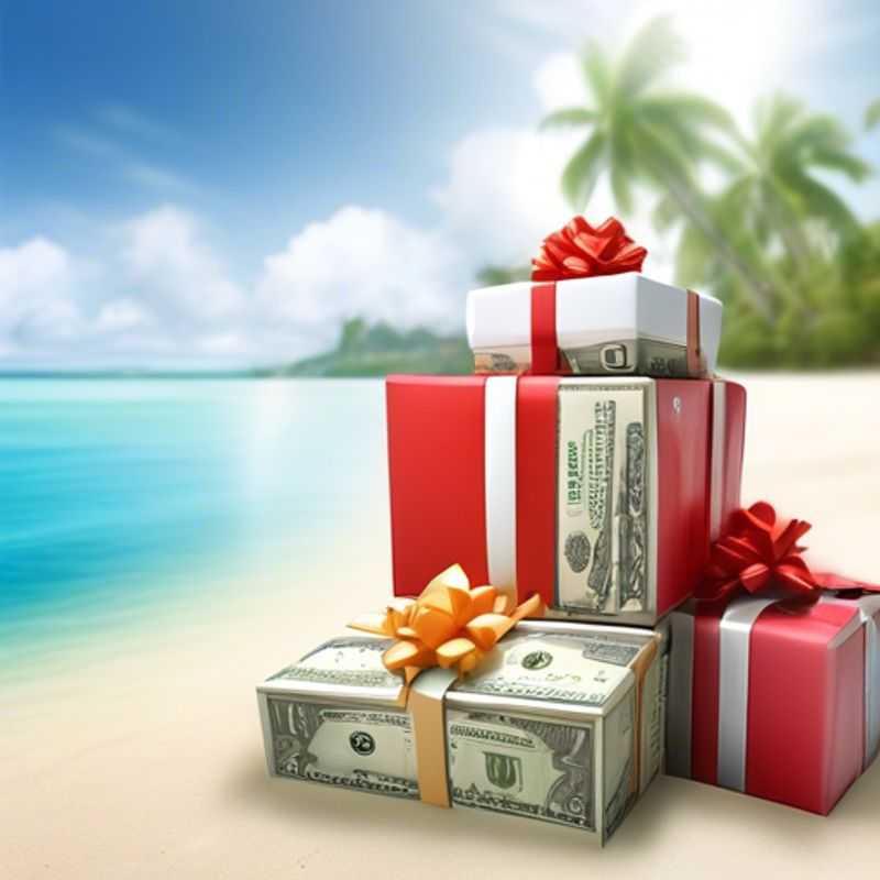 A Treasure Trove of $1 Gifts: Discover Hidden Gems for Stocking Stuffers and More