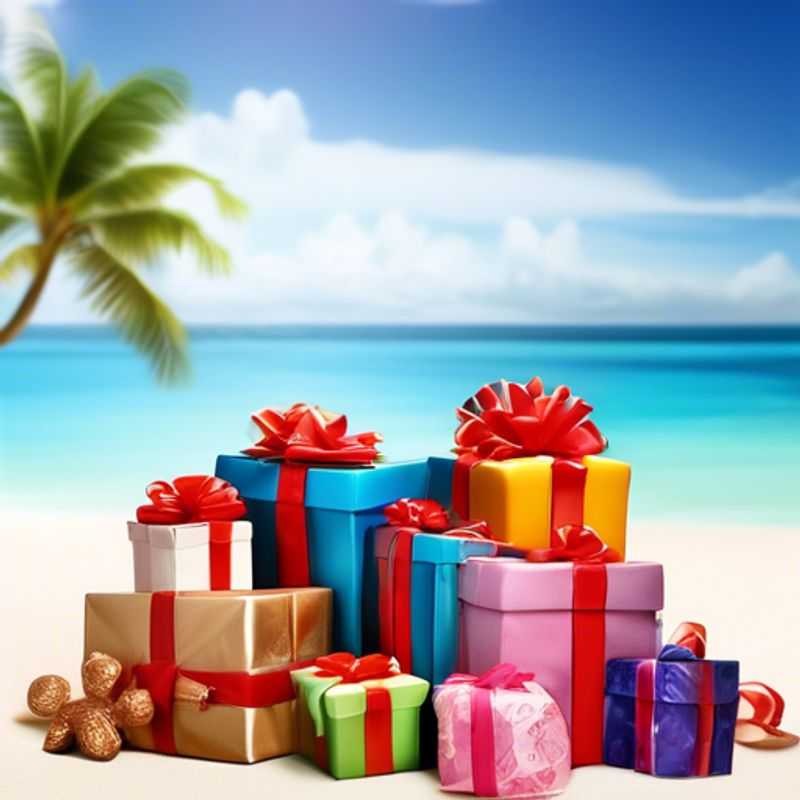 Don't Be Afraid to Think Outside the Box&#58; Affordable &#38; Unique Gift Ideas for Under $1
