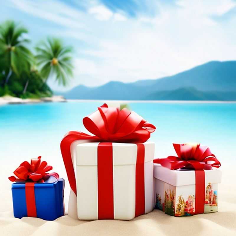 Assortment of gifts priced below $1, perfect for budget-friendly gifting.