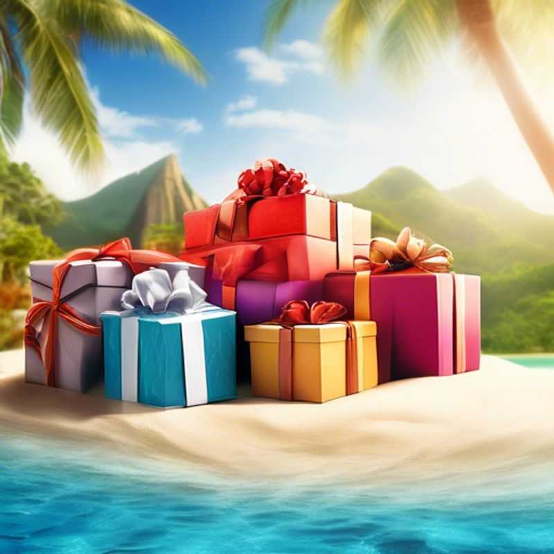 Presentes incríveis por menos de 1 real!
