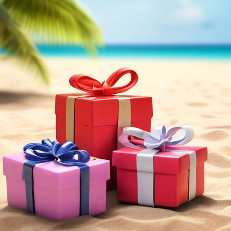 Trouvez des cadeaux abordables dans les magasins à un dollar et les magasins discount